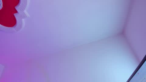 sweetx__cherry online show from 27, 4, 2026