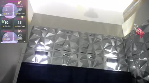 Ashley 3 online show from 11, 9, 2025