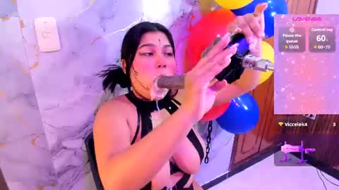 LINA online show from 14, 6, 2026