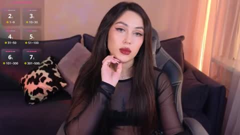 Snapshot of sweety_caroline_ chatting on 27, 3, 2026 Sweety Caroline I lost my TG write to me here online show from 27, 3, 2026