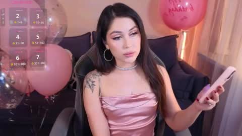 Snapshot of sweety_caroline_ chatting on 20, 4, 2026 Sweety Caroline I lost my TG write to me here online show from 20, 4, 2026