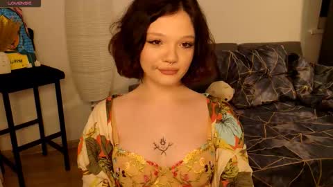 Snapshot of sweety_cheeky chatting on 24, 2, 2026 Ineta online show from 24, 2, 2026