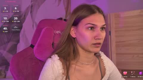 Snapshot of sweety_emilya chatting on 12, 5, 2026 Emily online show from 12, 5, 2026