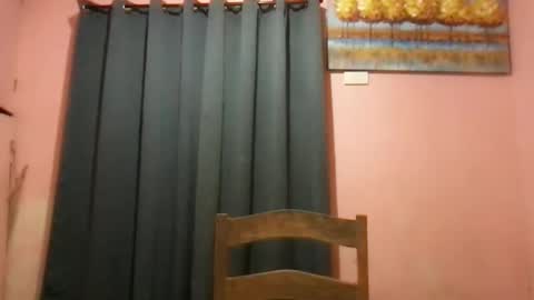 sweety_heart18 online show from 27, 5, 2026