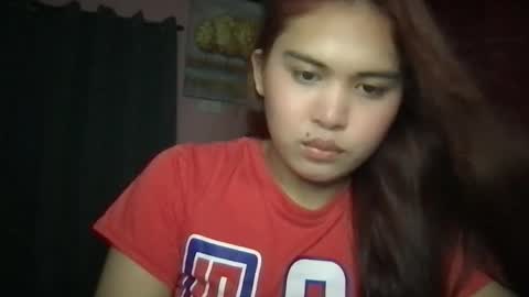 sweety_heart18 online show from 31, 5, 2026