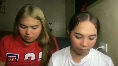 sweety_heart18 online show from 16, 7, 2026