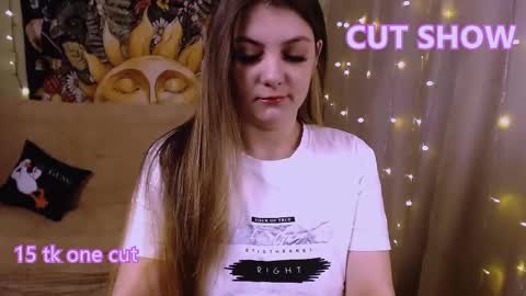 Katherine online show from 21, 2, 2025