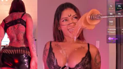 Snapshot of sweety_maria1 chatting on 29, 11, 2025 maria online show from 29, 11, 2025