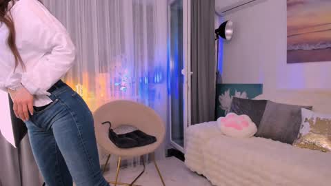 Snapshot of sweety_rinushka_ chatting on 5, 10, 2025 Katerina online show from 5, 10, 2025