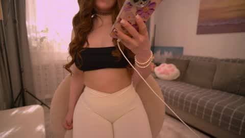 Snapshot of sweety_rinushka_ chatting on 19, 5, 2026 Katerina online show from 19, 5, 2026