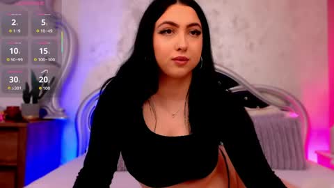 Sasha online show from 24, 4, 2026