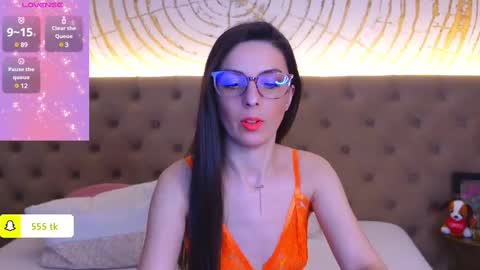 Bea Moan from LovenseWet from Tip MenuOpen for Private online show from 18, 2, 2025