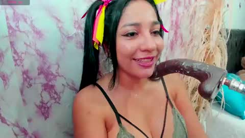 Lina online show from 18, 7, 2026