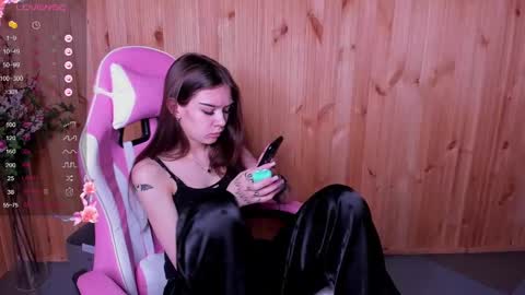 sweetydeviliya online show from 23, 1, 2025