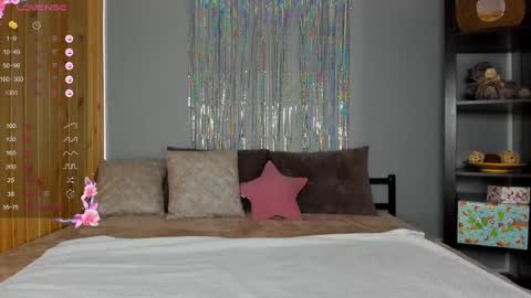 sweetydeviliya online show from 14, 2, 2025