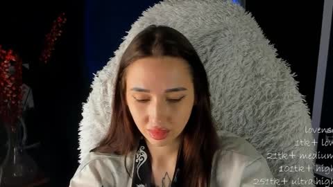 Jinny online show from 28, 3, 2026