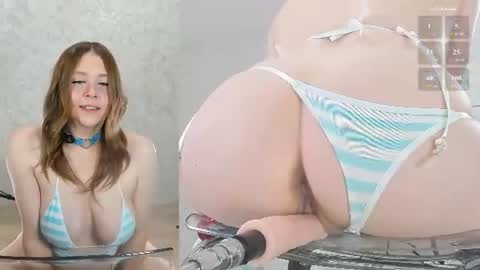 Weeeelllcome to Alice the Plump Elf Shack     Lets have fun together   online show from 3, 8, 2026