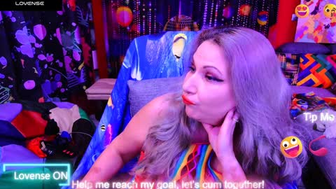 Snapshot of sweetylisahard chatting on 23, 1, 2025 Lisa online show from 23, 1, 2025