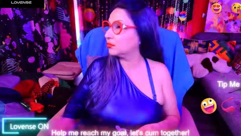 Snapshot of sweetylisahard chatting on 15, 2, 2025 Lisa online show from 15, 2, 2025