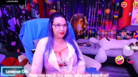 Snapshot of sweetylisahard chatting on 15, 2, 2025 Lisa online show from 15, 2, 2025