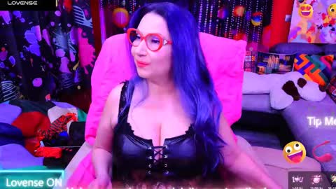 Snapshot of sweetylisahard chatting on 16, 2, 2025 Lisa online show from 16, 2, 2025