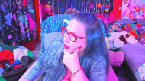 Snapshot of sweetylisahard chatting on 2, 3, 2025 Lisa online show from 2, 3, 2025