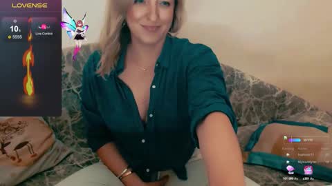 Liza online show from 15, 9, 2025