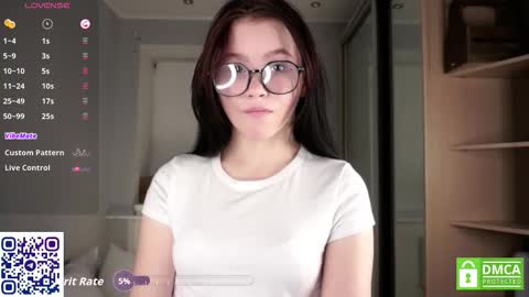 Astrid online show from 17, 10, 2025