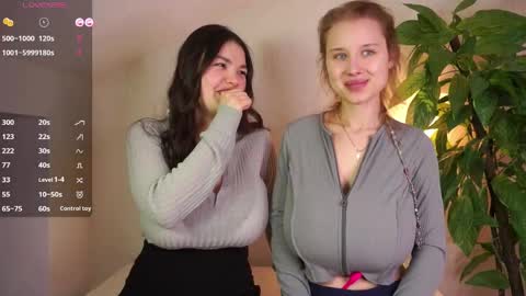 Astrid online show from 22, 4, 2026