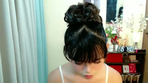 Megan online show from 12, 6, 2026