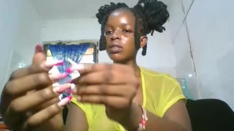 sweetz_candice online show from 15, 1, 2026