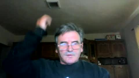 Raymond online show from 27, 4, 2026