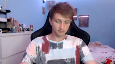 Cat online show from 11, 6, 2026