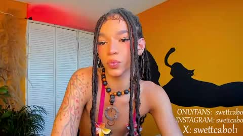 swettcabol online show from 20, 4, 2026