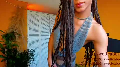 swettcabol online show from 26, 4, 2026