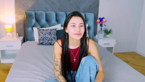 Snapshot of swiftarcana chatting on 11, 3, 2026 Angela online show from 11, 3, 2026