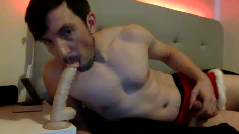 swingingdilf online show from 13, 12, 2024