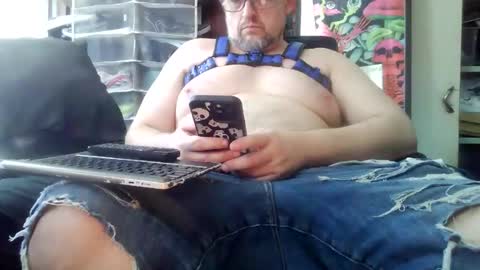 swirlinterrupted online show from 9, 6, 2026