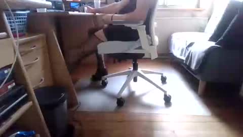 Swiss Couple online show from 14, 2, 2025