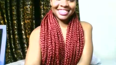  Candy online show from 24, 4, 2026