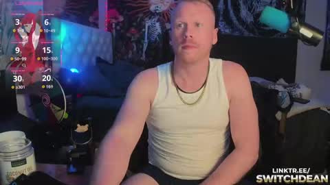 Switch online show from 2, 10, 2025