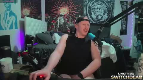 Switch online show from 5, 11, 2025