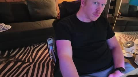 Snapshot of switchdean chatting on 31, 7, 2026 Switch online show from 31, 7, 2026