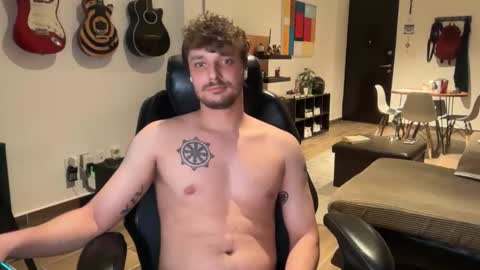 Luke online show from 28, 4, 2026