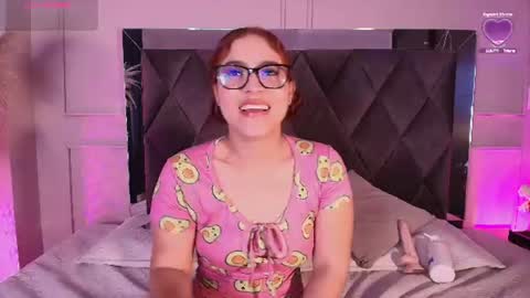 Maddy  online show from 28, 7, 2026