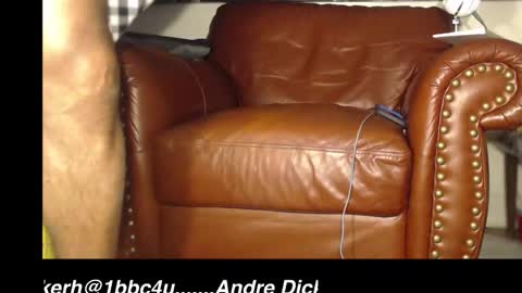 The DickGod online show from 3, 12, 2024