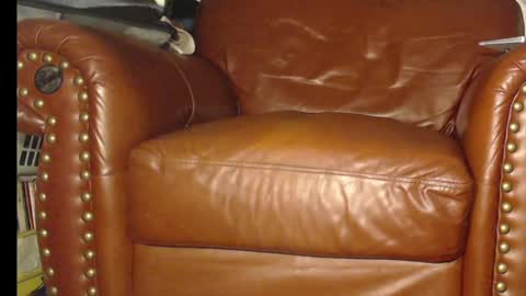 The DickGod online show from 11, 12, 2024