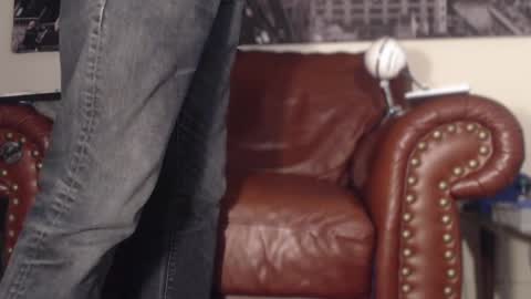 The DickGod online show from 17, 2, 2025