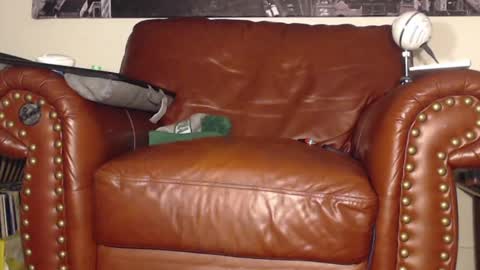 The DickGod online show from 17, 2, 2025