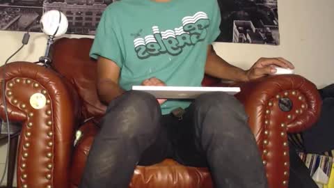 The DickGod online show from 26, 10, 2025